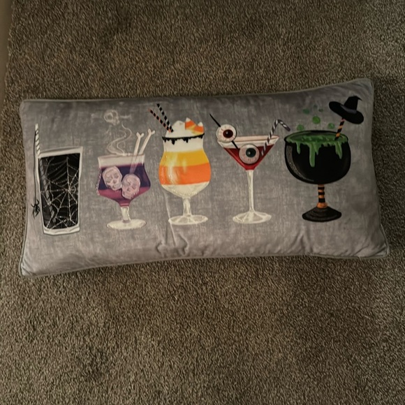Other - Decor pillow